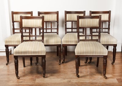 Lot 7A - In the manner of Thomas Jeckyll (British, 1827-...