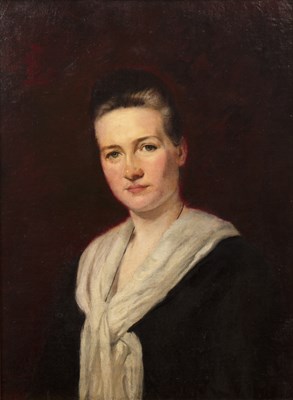 Lot 177A - William Heath Wilson (British, 1849-1927)...
