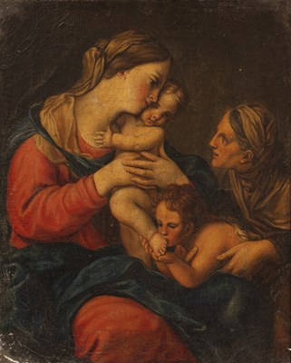 Lot 268 - Follower of Marcantonio Franceschini...
