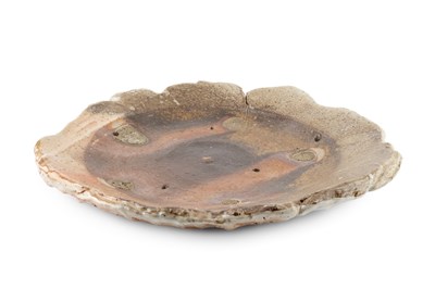 Lot 503 - Patrick Sargent (1956-1998) Charger woodfired...