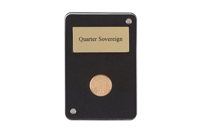 Lot 368 - An Elizabeth II 'Armistice & Remembrance'...