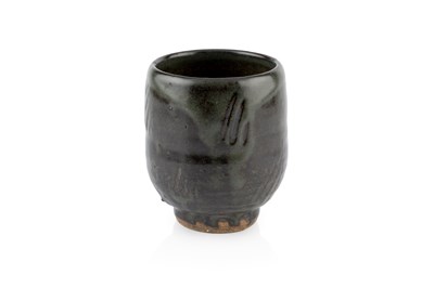 Lot 420 - William 'Bill' Marshall (1923-2007) Yunomi...