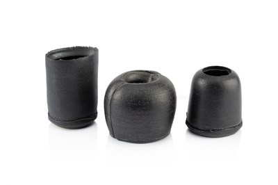 Lot 483 - Dan Kelly (b.1953) Three vessels stoneware,...