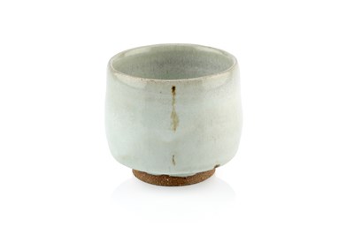 Lot 465 - Peter Swanson (b.1950) Tea bowl stoneware,...