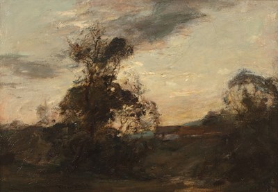 Lot 200 - James Lawton Wingate (1846-1924) Country...