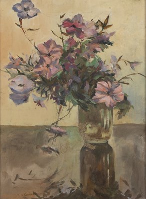 Lot 244 - Attributed to Stanley Cursiter (1887-1976)...