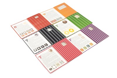 Lot 555 - A Royal Mail silver Victorian stamp ingot...