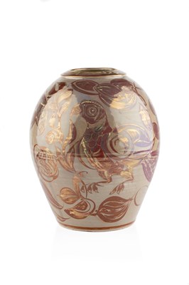 Lot 395 - Alan Caiger-Smith (1930-2020) at Aldermaston...