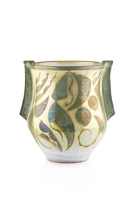 Lot 396 - Alan Caiger-Smith (1930-2020) at Aldermaston...