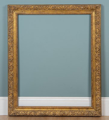 Lot 171 - A picture frame
