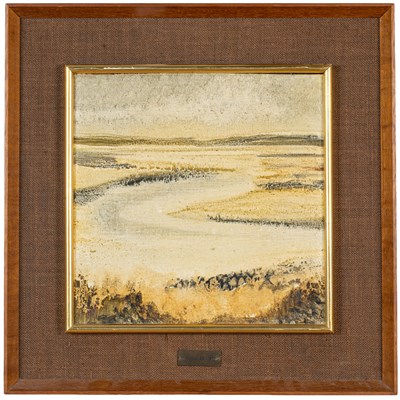 Lot 171 - Malcolm Bennet (British b.1942-)