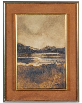 Lot 131 - Malcolm Bennet (British b.1942-)