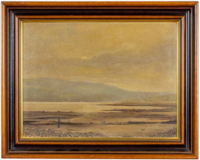 Lot 150 - P. A. Jordon (20th Century School)