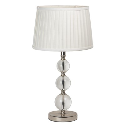 Lot 34 - A Laura Ashley table lamp