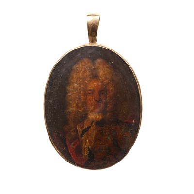 Lot 564 - Continental School (late 17th/early 18th...