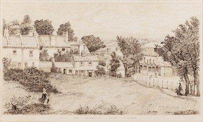 Lot In the manner of Raymond Teague Cowern...