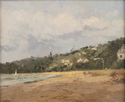 Lot 480 - Malcolm Mason (20th/21st century) 'On the...