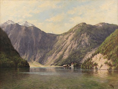 Lot 361 - Follower of Thomas Matthew Rooke (1842-1942)...