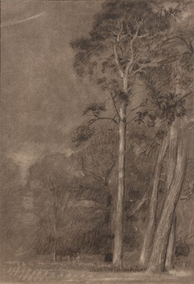 Lot 369 - Attributed to Albert Goodwin (1845-1932)...