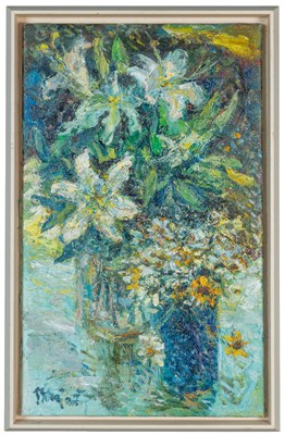 Lot 138 - French School Contemporary