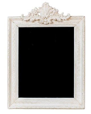 Lot 427 - A mirror