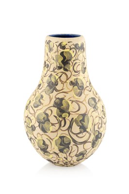 Lot 482 - Geoffrey Eastop (1921-2014)  Vase  stoneware ...