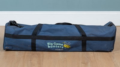 Lot 1335 - A Croquet set