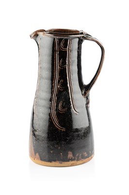 Lot 486 - Jim Malone (b.1946) at Ainstable Pottery Tall...