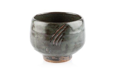 Lot 419 - William 'Bill' Marshall (1923-2007) Footed...