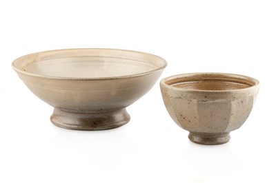 Lot 488 - Richard Batterham (1936-2021) Collection of...