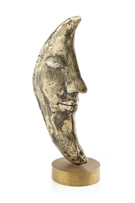 Lot 620 - Michael Black (198-2019)  Man in the Moon...