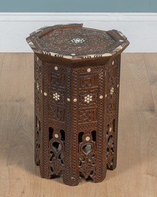 Lot 147 - A pair of painted carved panels and further architectural elements