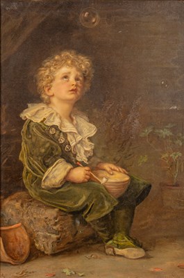 Lot 1271 - After Sir John Everett Millais