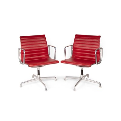 Lot 666 - Charles Eames (1907-1978) for Herman Miller...
