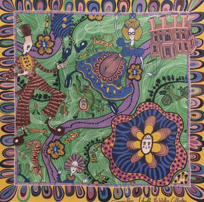 Lot 76 - Grayson Perry (b.1960) Shirley Smith (For...