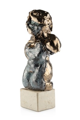 Lot 625 - Chris Ferket (1930-2009) Study of a Female...