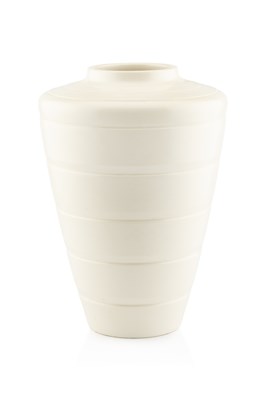 Lot 524 - Keith Murray (1892-1981) for Wedgwood Vase...