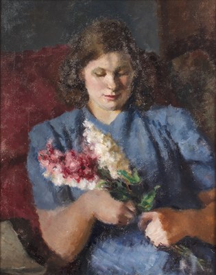 Lot 261 - Dorothy Hepworth (1894-1978) via Patricia...