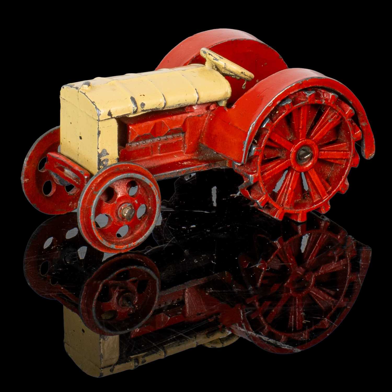 Lot 1340 - A rare Meccano Dinky toy