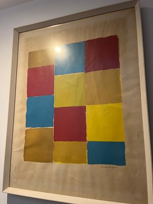 Lot 104 - Corinne Shefford (British school, 20th-century)