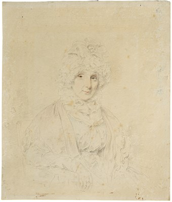 Lot 373 - Joseph Slater (British circa 1779-1837)