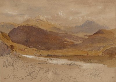 Lot 311 - William Collingwood Smith (1815-1887)