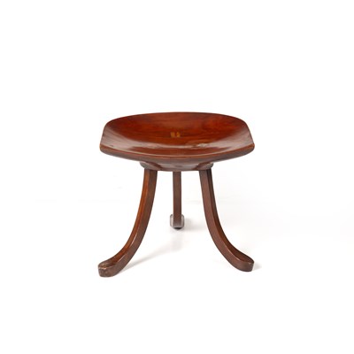 Lot 672 - Leonard Wyburd (1865-1958) for Liberty & Co ...