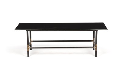 Lot 660 - Mid-20th Century Italian Coffee Table with...
