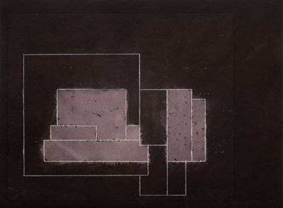 Lot 148 - Robyn Denny (1930-2014) Generations 24, 1978...
