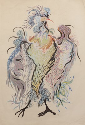 Lot 31 - Attributed to Giorgio Cipriani (20th Century...
