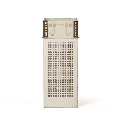 Lot 662 - In the manner of Josef Hoffmann (1870-1956)...