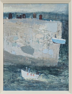 Lot 177 - June Launder (British b.1954-)