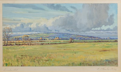 Lot 130 - Eric Meade-King (British b.1911-d.1987)