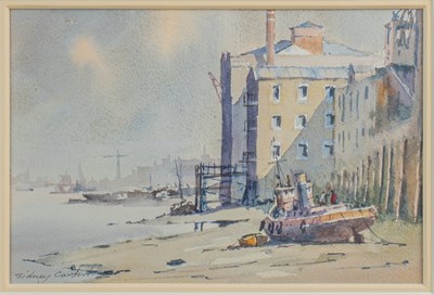 Lot 146 - Sidney Cardew (British b.1931-d.2017)